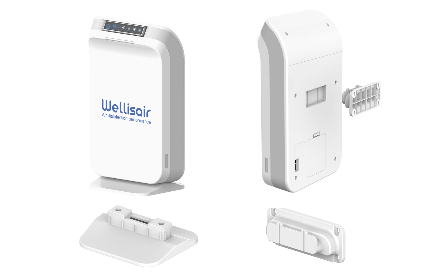 Wellisair price discount