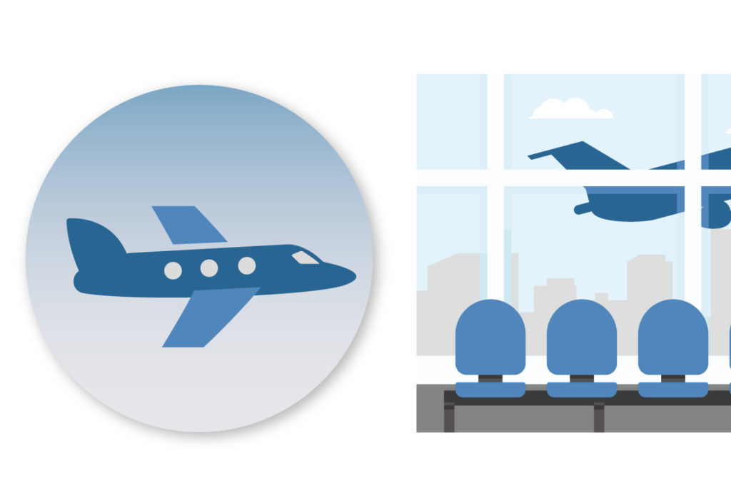 Anwendungsgebiet Transport