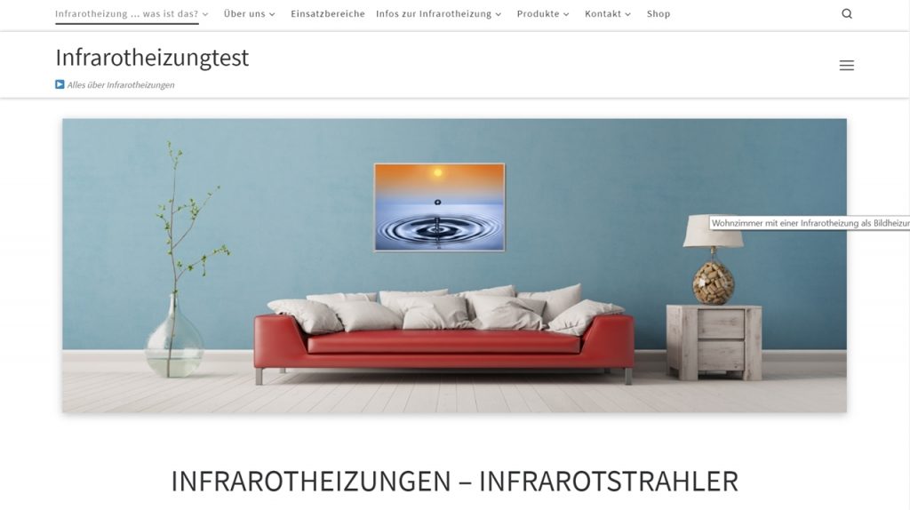 infrarotheizungtest-startseite